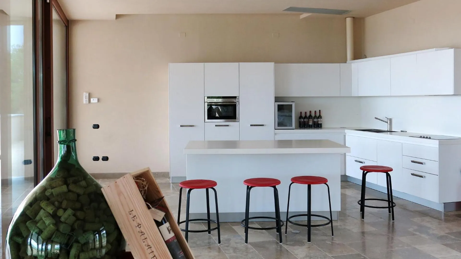 Holiday Home Le Palaie - 'Pizzeria' - Pec207 By Interhome Molino Mazzetti