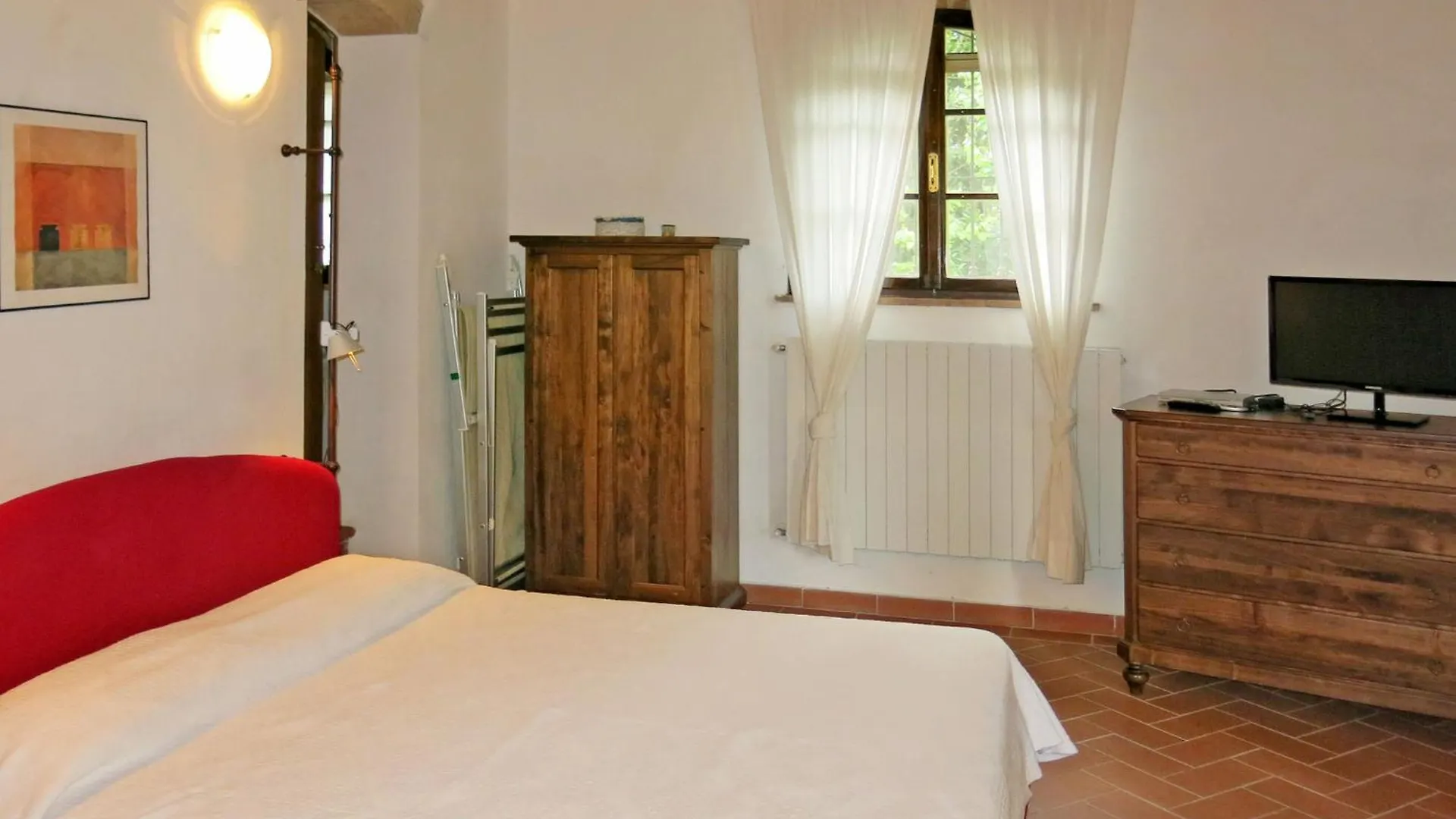 Holiday Home Le Palaie - 'Pizzeria' - Pec207 By Interhome Molino Mazzetti