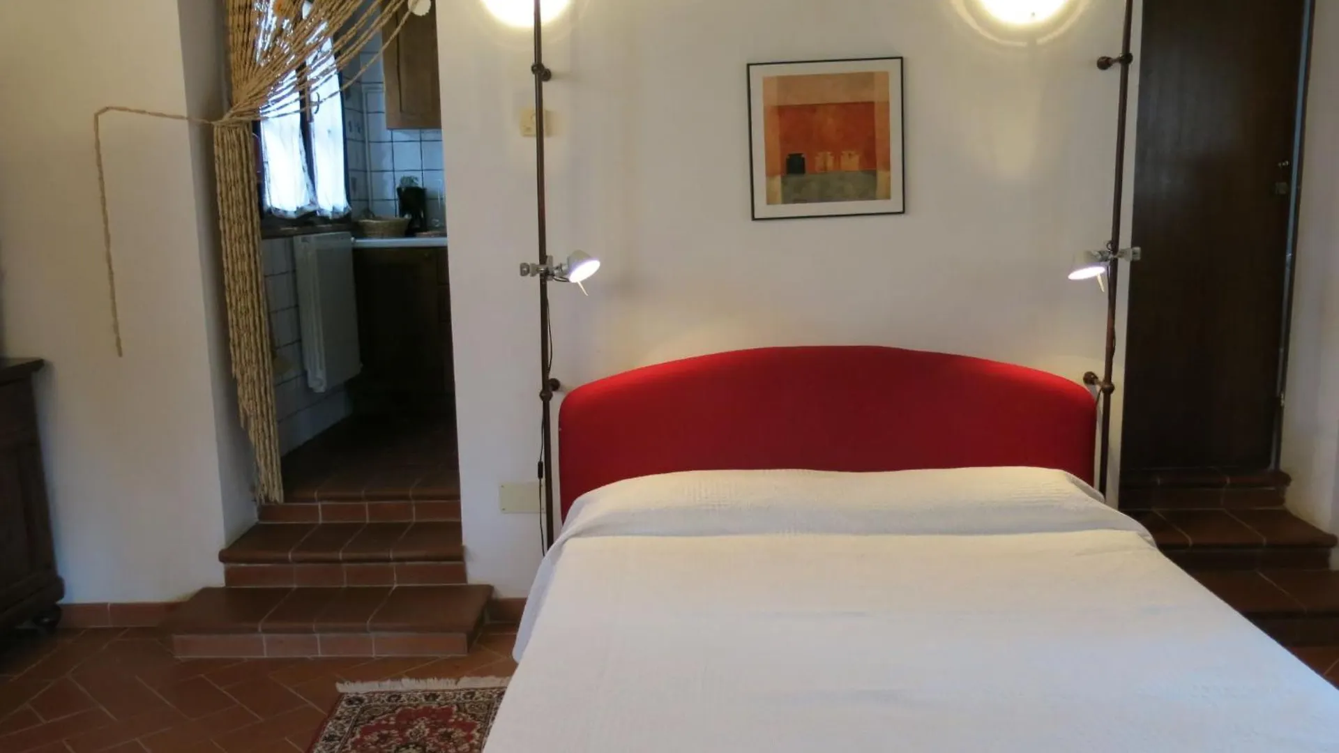 Holiday Home Le Palaie - 'Pizzeria' - Pec207 By Interhome Molino Mazzetti Italy