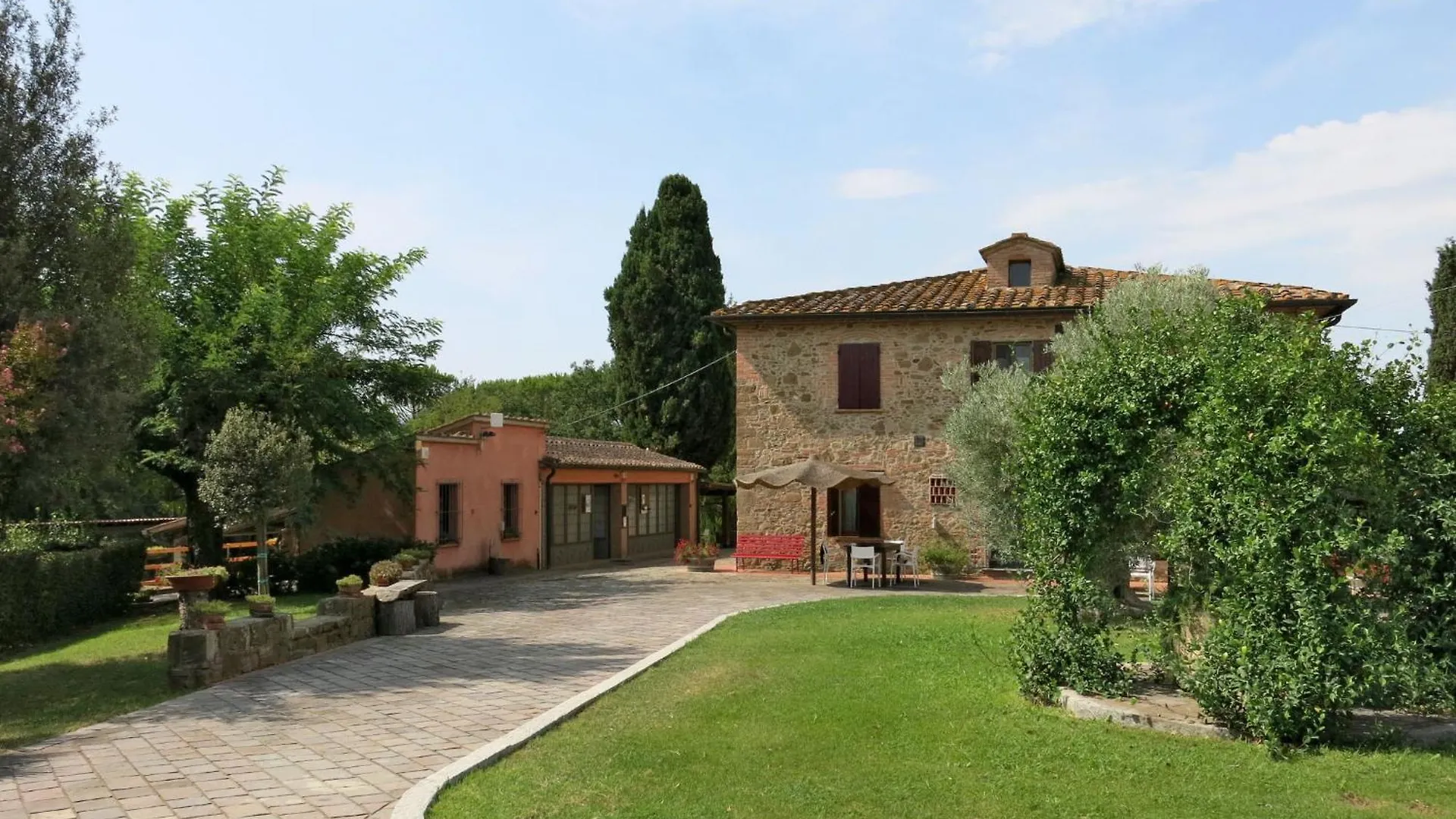 Holiday Home Le Palaie - 'Pizzeria' - Pec207 By Interhome Molino Mazzetti Italy