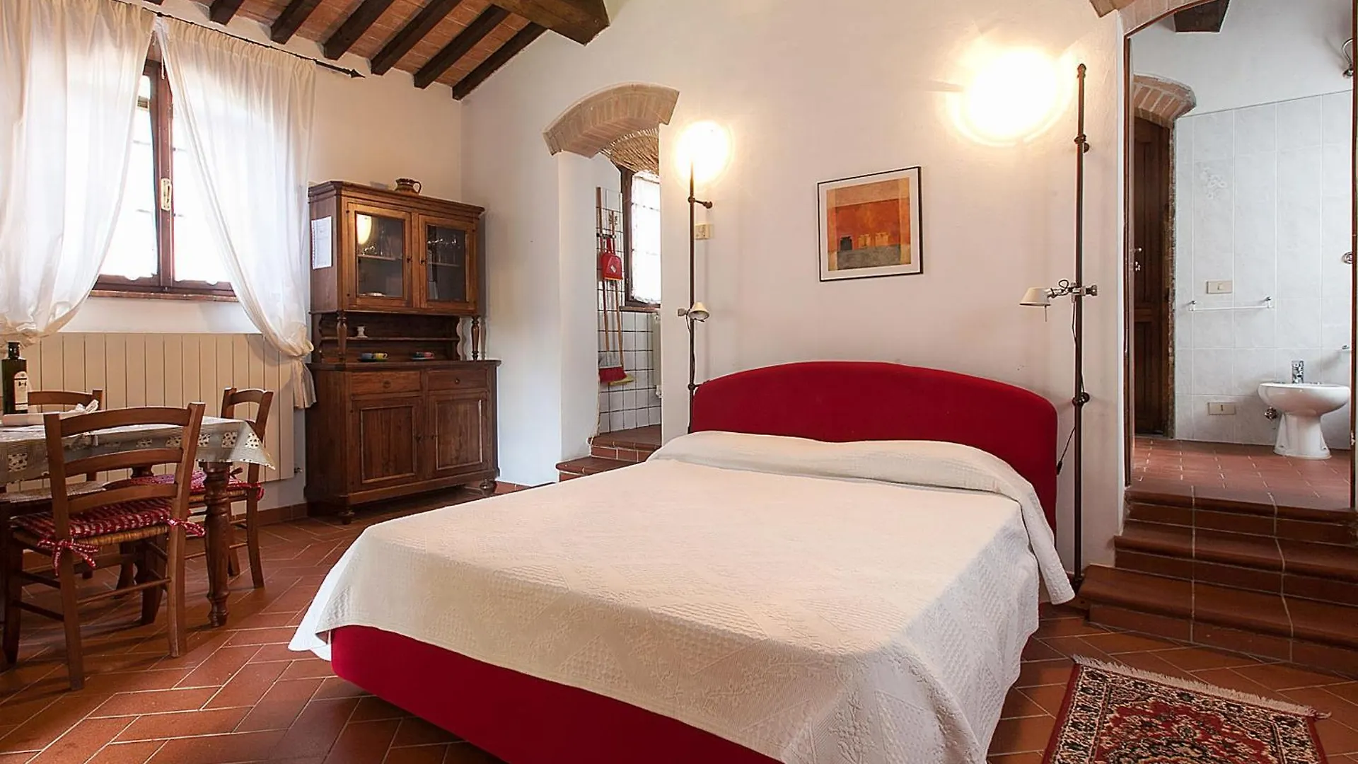 Holiday Home Le Palaie - 'Pizzeria' - Pec207 By Interhome Molino Mazzetti 0*,
