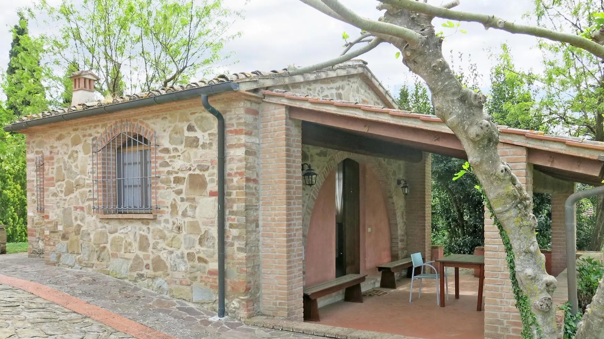 Holiday Home Le Palaie - 'Pizzeria' - Pec207 By Interhome Molino Mazzetti