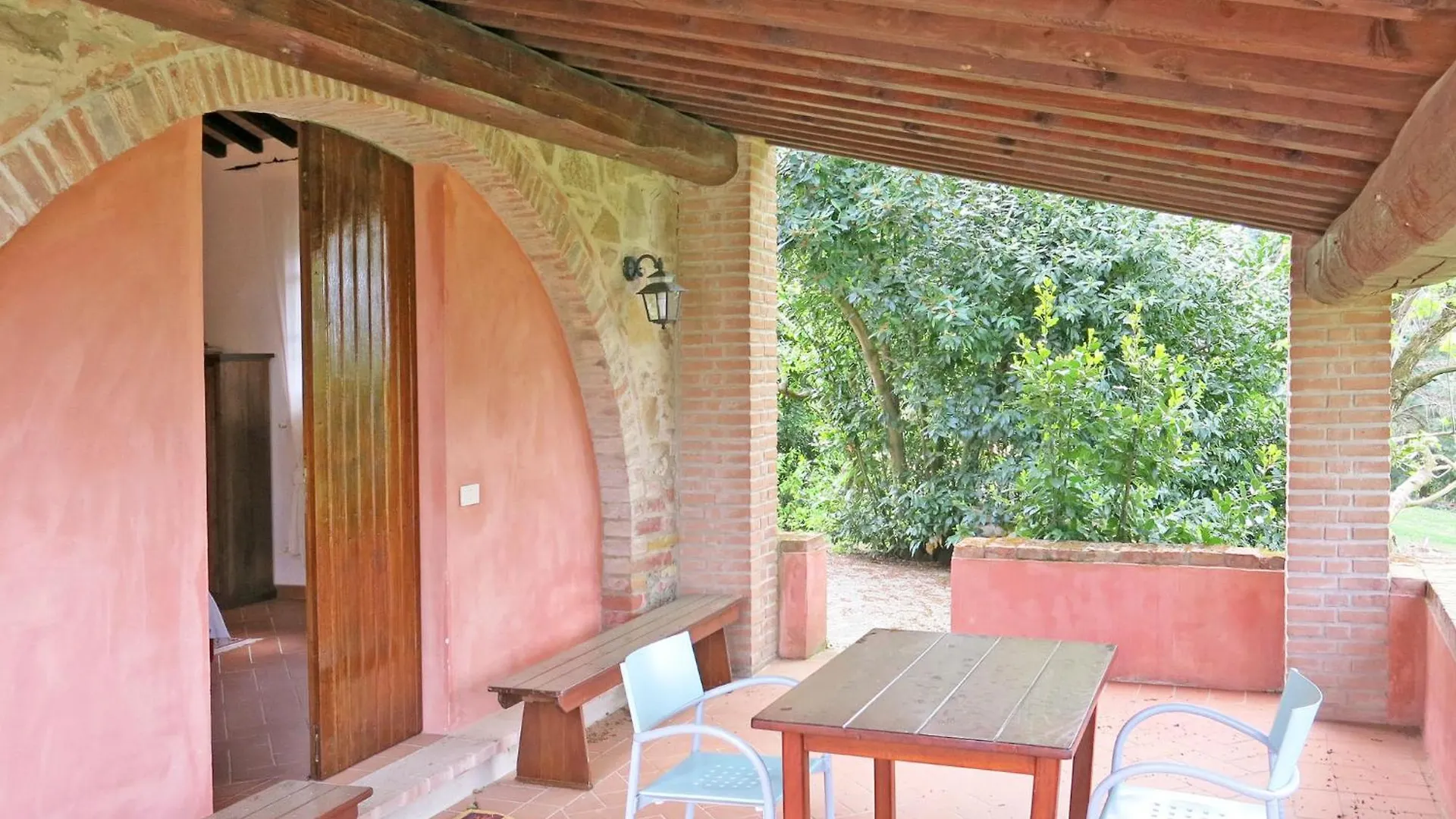 Holiday Home Le Palaie - 'Pizzeria' - Pec207 By Interhome Molino Mazzetti 0*,