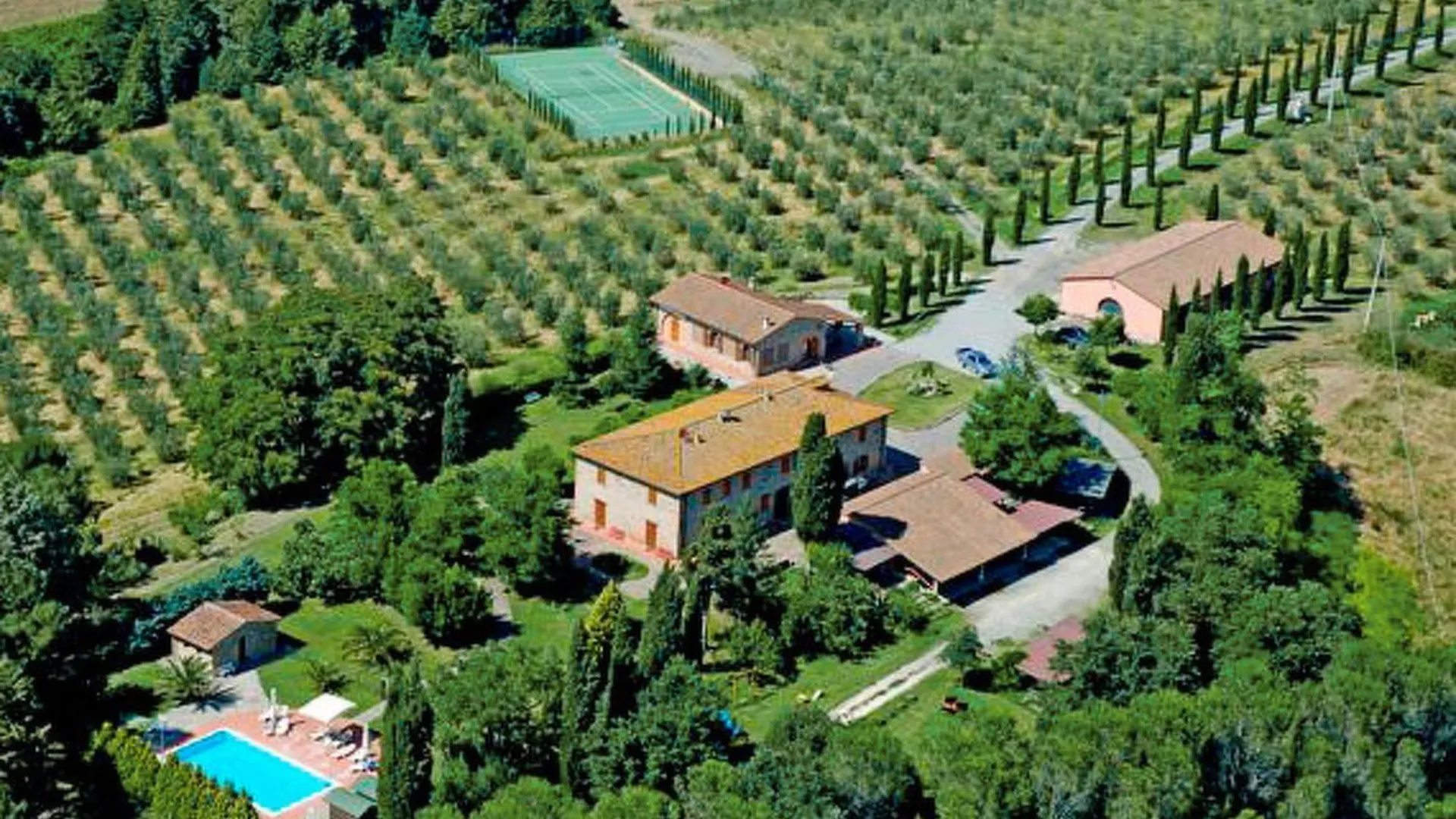 Holiday Home Le Palaie - 'Pizzeria' - Pec207 By Interhome Molino Mazzetti 0*,  Italy